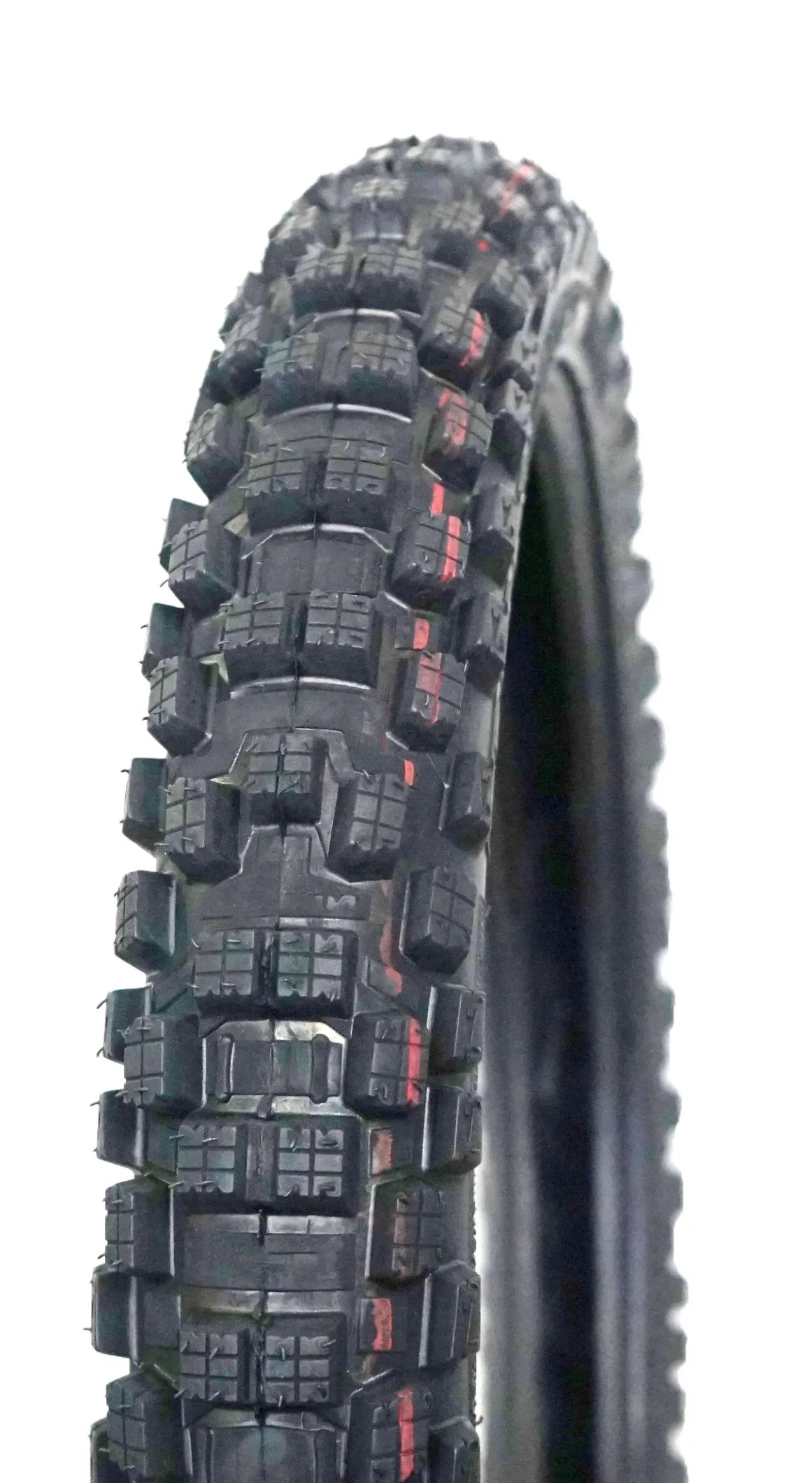 Original Taiwan Technology Top Quality 21 Inch Motorcycle Tyre with ISO CCC E-MARK DOT
