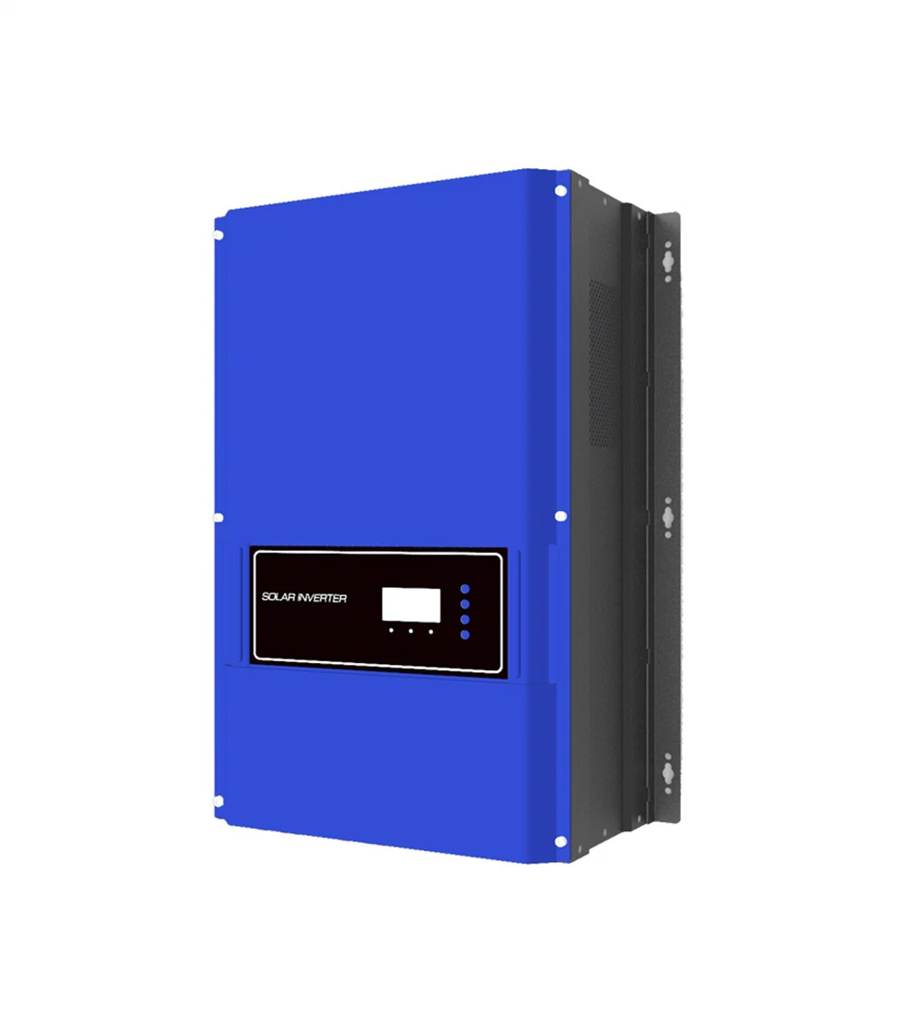 3kw High Frequency Digital Power Supply Solar Charger Pure Sine Wave Inverter Solar Power Inverter
