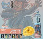 Wholesale/Supplier Randm Tornado Brand Disposable/Chargeable 7000 Puffs Pen Hookah E Cigarette Vape