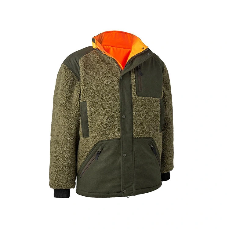 Bowins Reversible Jacket with High quality/High cost performance 