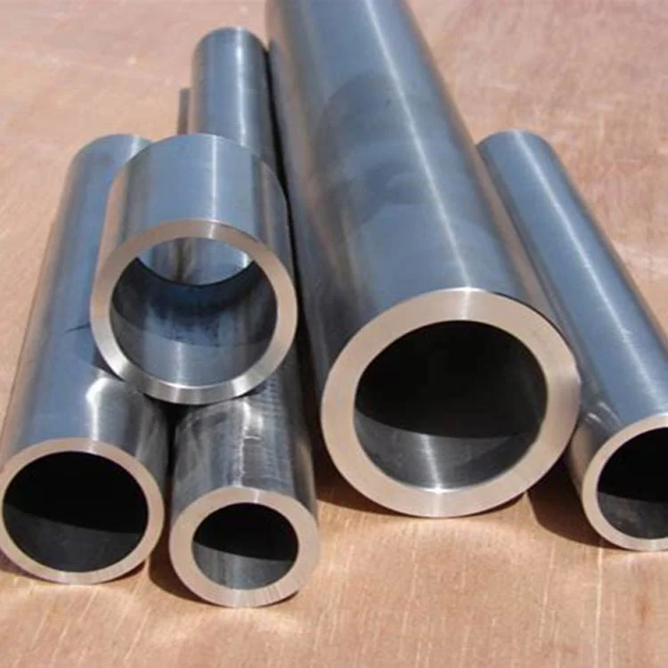 Hasteloy C276 Incoloy 800 Inconel 600 High Temperature Gh1140 Alloy Pipe