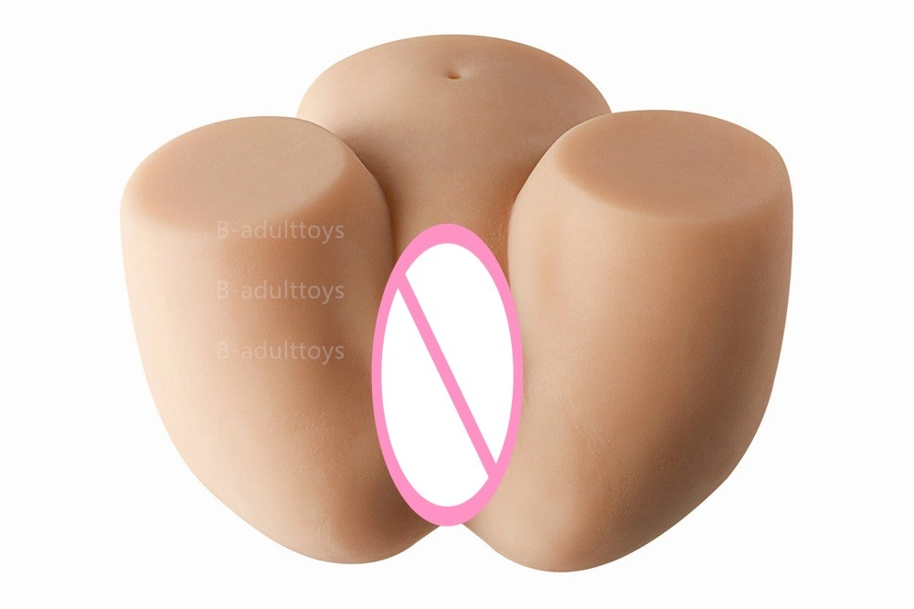Amz Bestseller Sex Doll Best Supplier Light TPE Silicone Love Doll Vagina Anal Big Moving Ass Moan Pussy