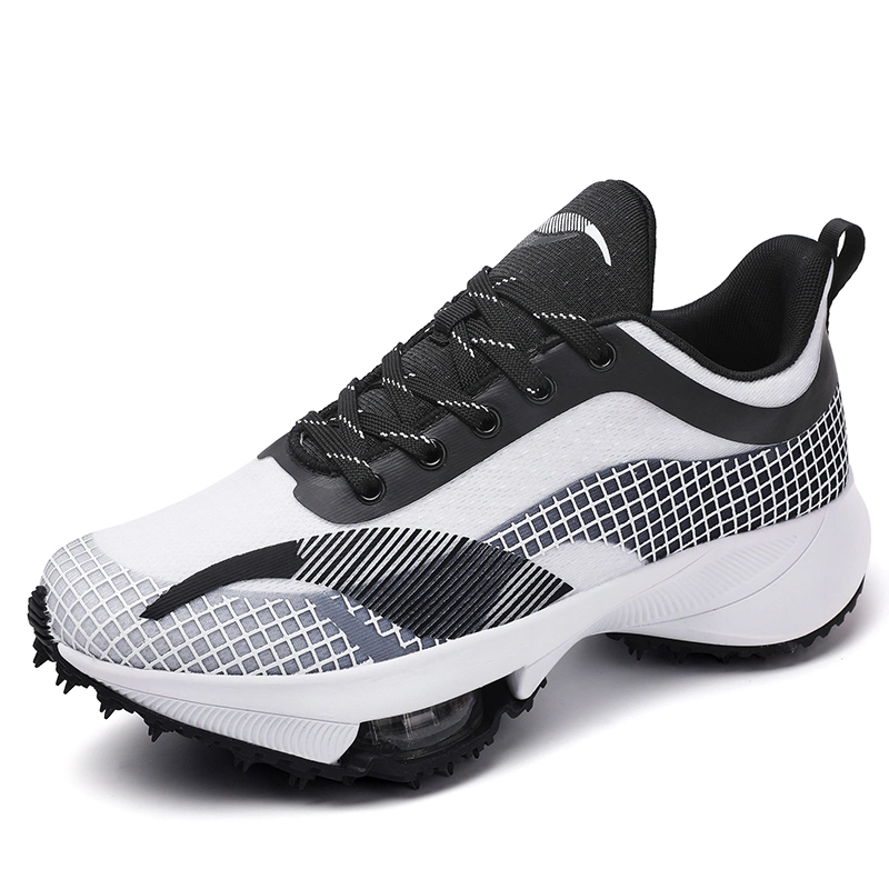 New Arrival Training Sneakers Outdoor Anti Slip Unisex Running Shoes