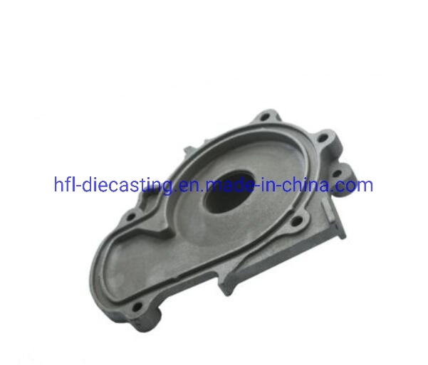 Made in China Customized OEM Hot Aluminum Forged Manufacturer