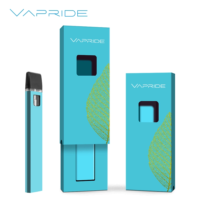 Wholesale/Supplier OEM Full Gram Vape Pen Packaging Box