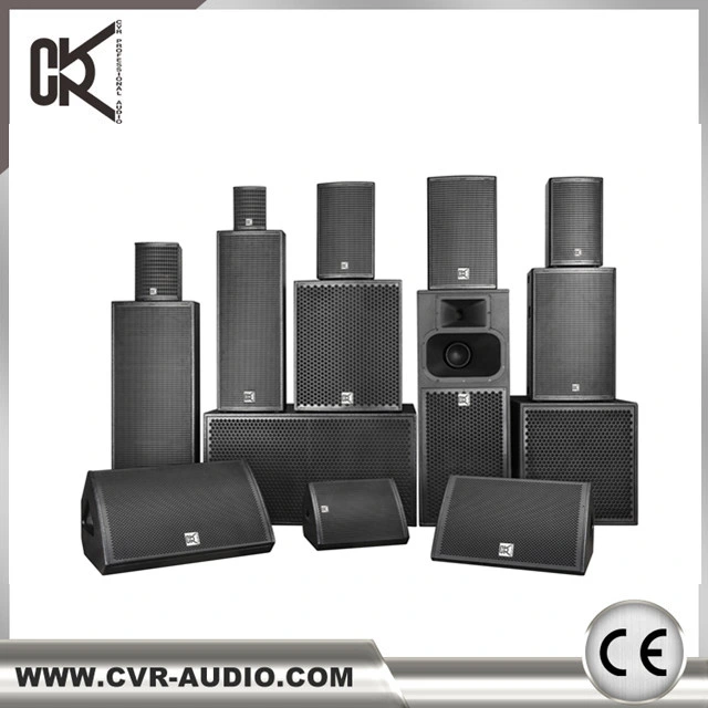 CVR 400W 12 pulgadas PA Speaker Club disco KTV Audio