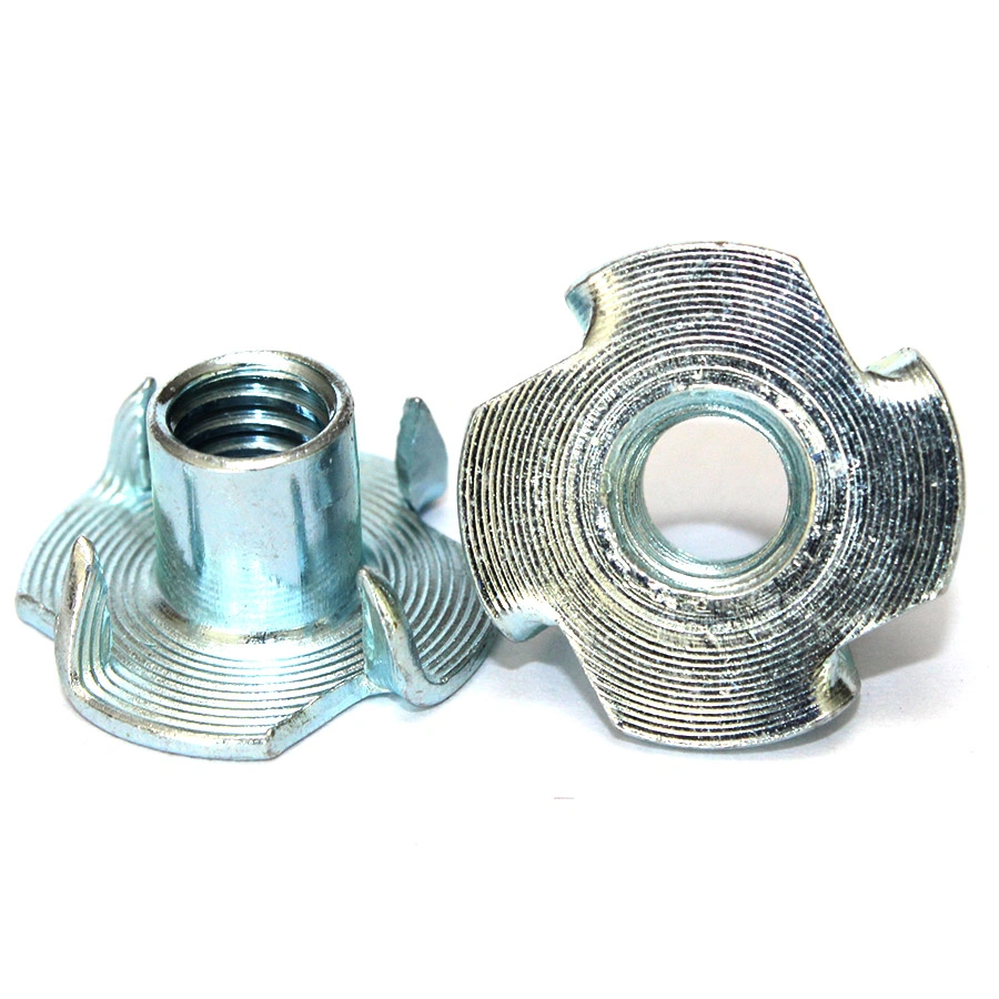 M Lok T Nut 8mm