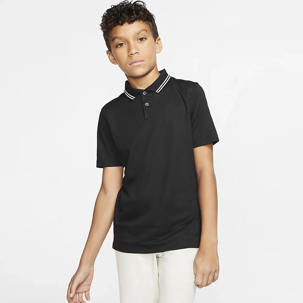 Wholesale/Supplier Custom Children Polo Shirt Summer Cotton Kids Top