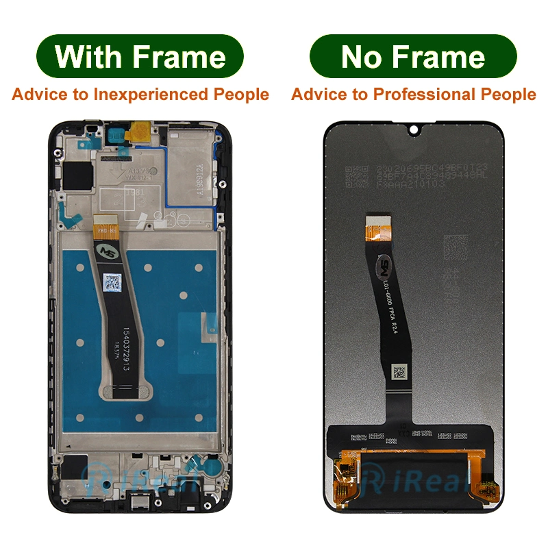 Cell Phone Spare Parts for Huawei Honor 8 PRO LCD Touch Screen