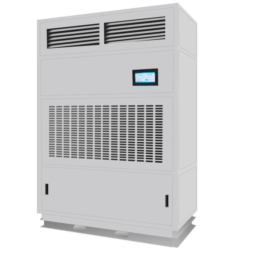 Original Factory Wholesale/Supplier Industrial Humidifier Constant Temperature and Humidity Machine for Archives and Laboratories