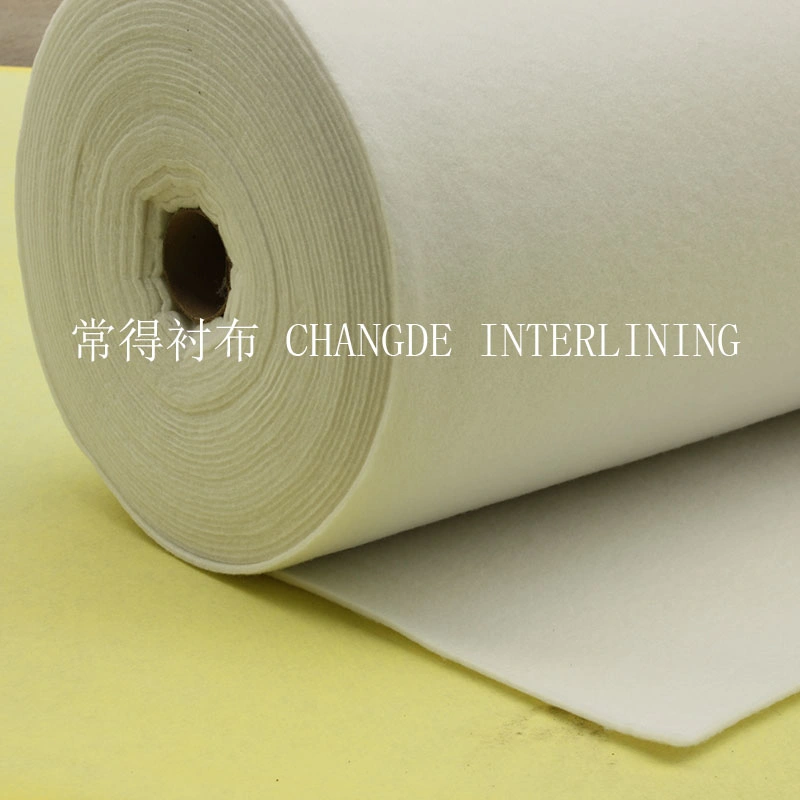 Embossed Needle Punched Nonwoven Enp/PP/180