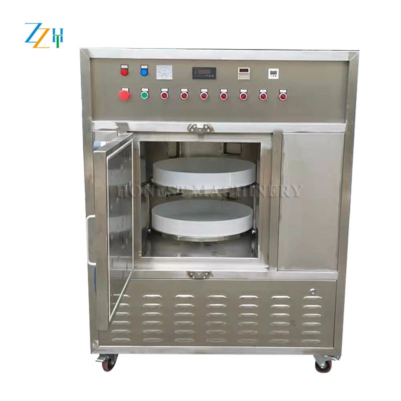 Customized Microwave Drying Equipment for Export