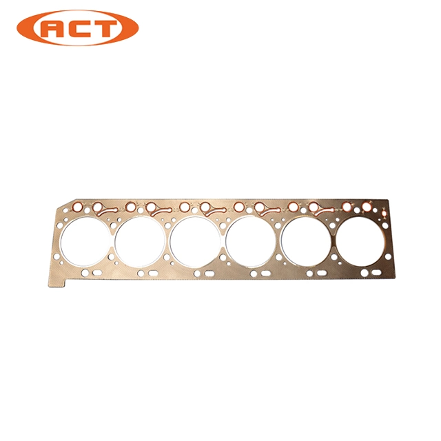 Excavator Spare Parts 3943366 2830704 2830705 2830706 2830707 4946619 Cylinder Head Graphite Gasket for Isle. Isce Isbe Engine Parts