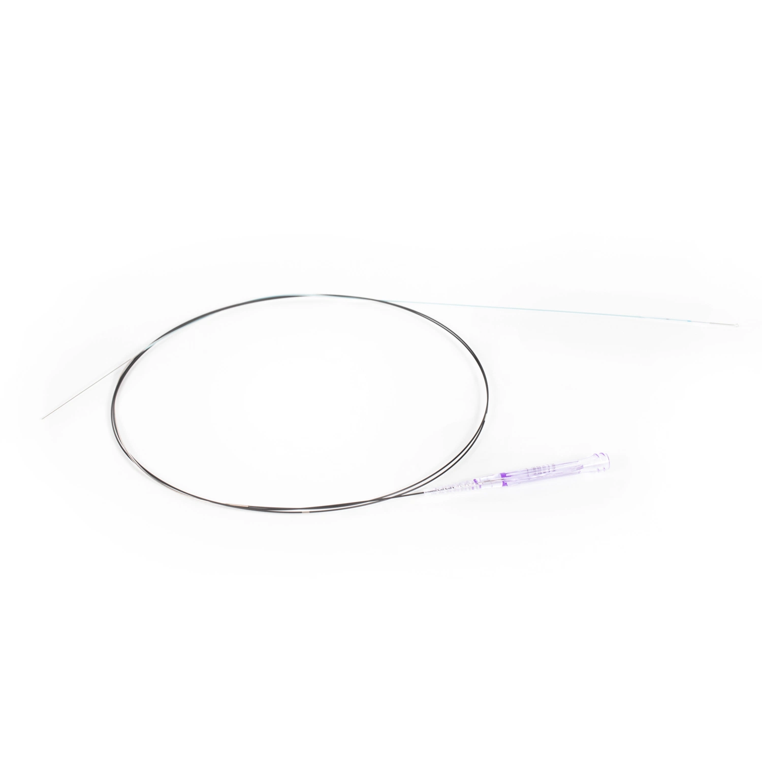 Ptca Balloon Catheter Semi Compliant for Heart Disease with Best Price Manufacturer for Cardiac Surgery