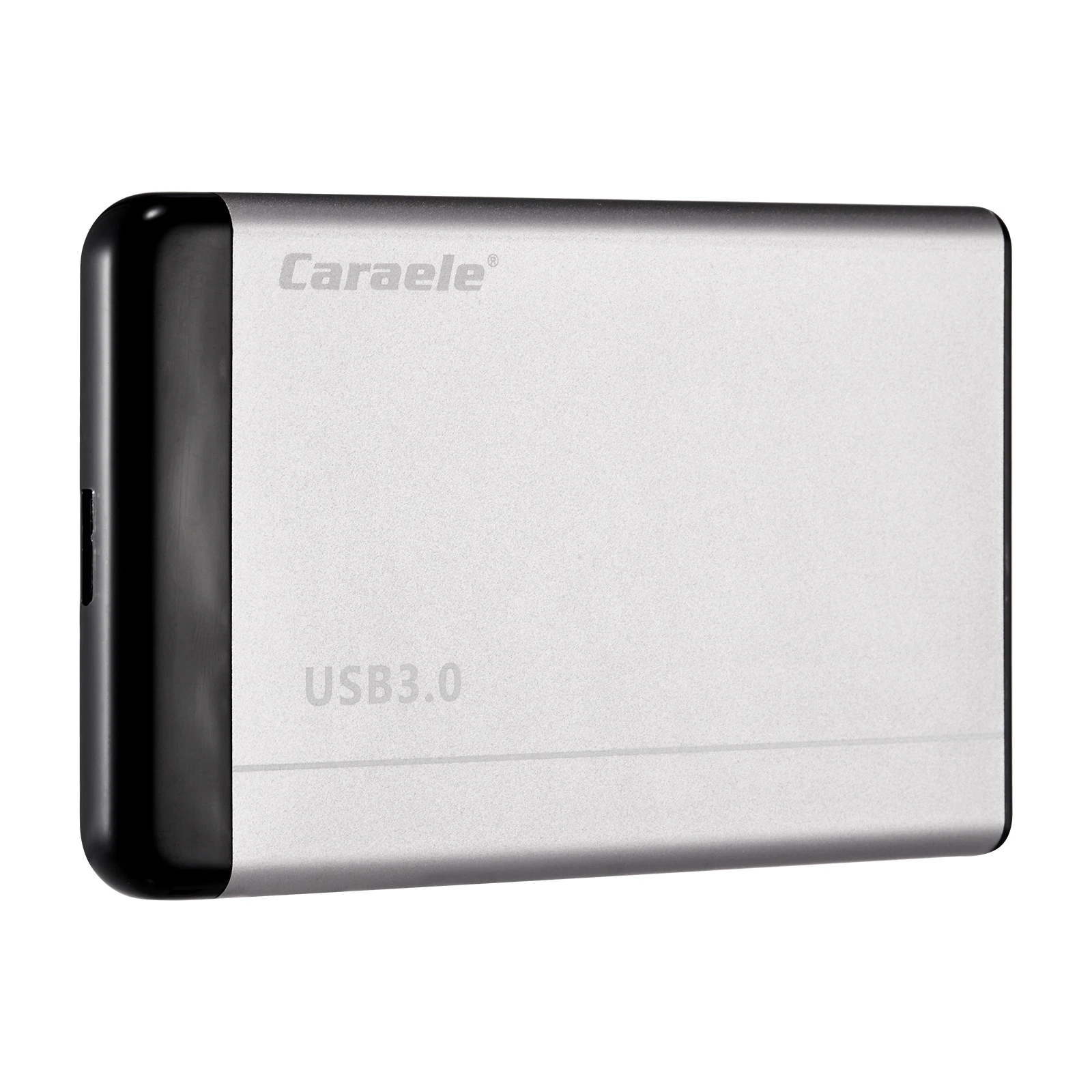 SSD portátil USB HDD Extremamente Alta Velocidade de tipo C dados externos a unidade de disco rígido portátil do adaptador de disco rígido