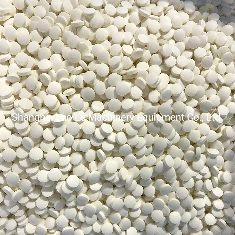 Pill Making Rotary Compression Bilayer Zp - 33 Tablet Press