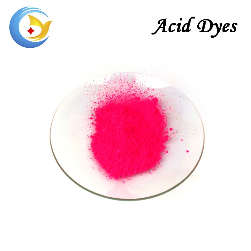 Skyacido&reg; Acid Red 57 /Acid Dye for Wool Dyeing/Chemical Dyes/Textile Dyestuff