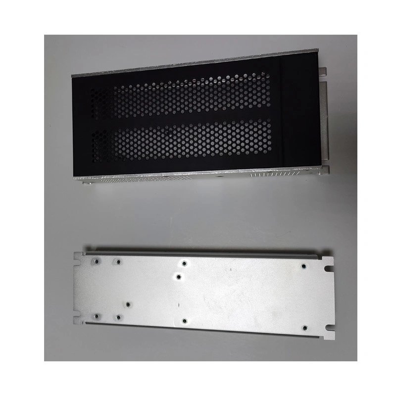 OEM Stainless Steel Fabrication for Cabinet Mass Production Power Distribution Cabinet