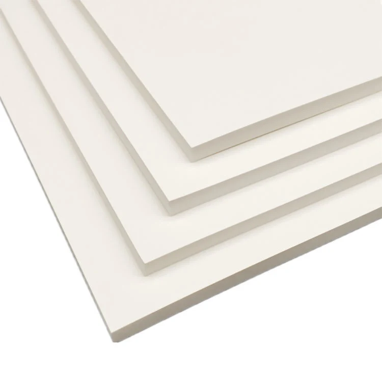 Single Side Coated White Paperboard 250GSM C1s Fbb/Ivory Board