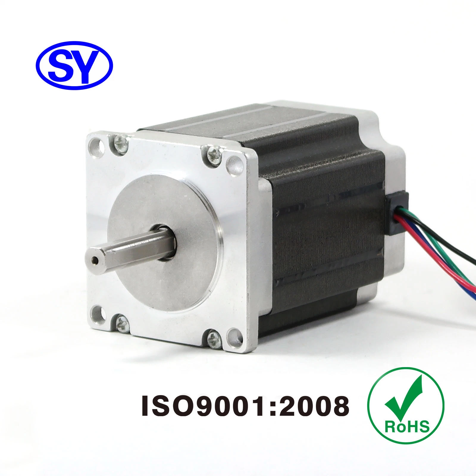 NEMA 23 57 * 57mm Medical 3D Printer DC Electrical Stepping Stepper Motor