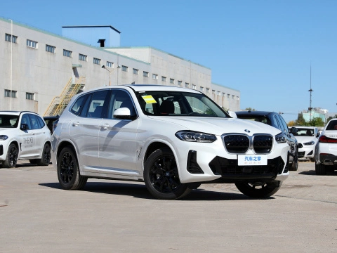 Пакет опций "Sunday Night" для BMW I3 2023 Edrive 40 L. Автомобиль с пробегом с хорошей ценой Лучшее обслуживание для горячих продаж