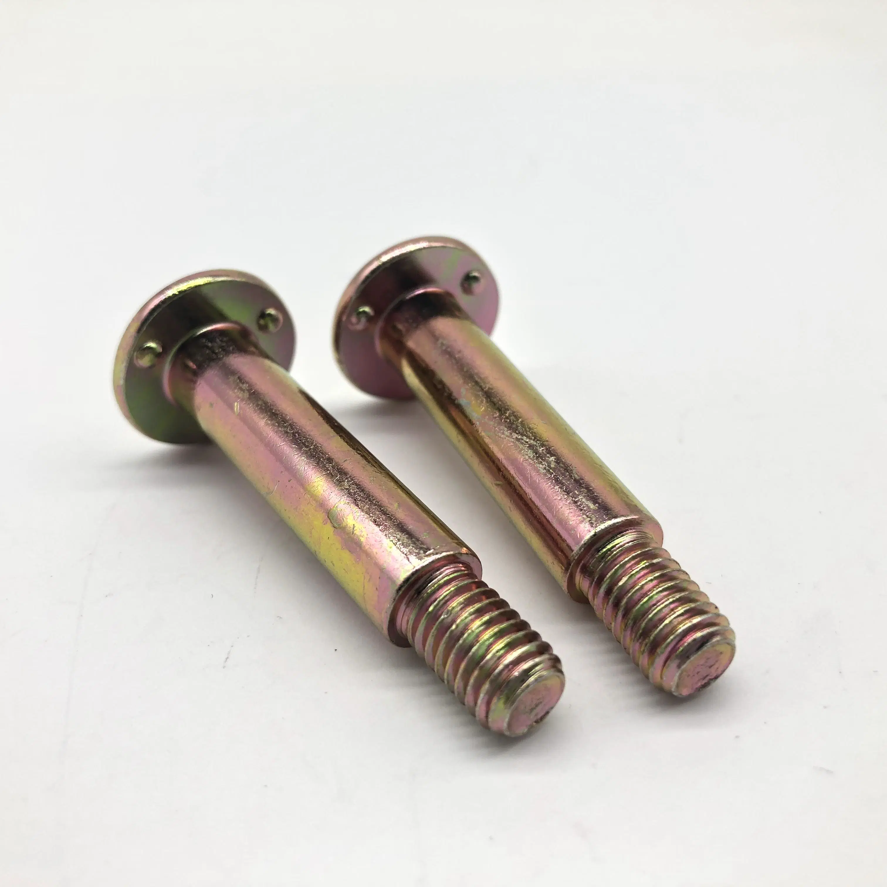 Weld Screw Welding Screw for Media