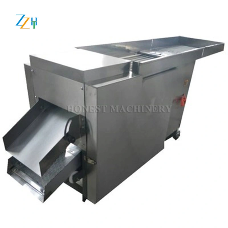 Competitive Chilli Stem Cutting Machine China Supplier