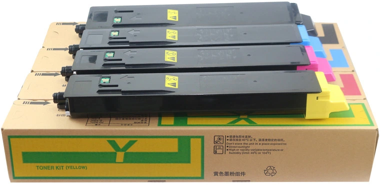 High quality Color Toner Cartridge TK-8115/TK-8117 for ECOSYS M8130cidn/M8124cidn