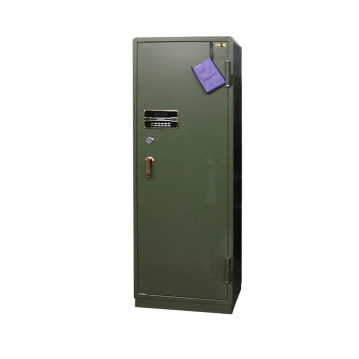 High quality/High cost performance Gun Safe Wholesale/Supplier Metal Gun Safe Hidden Gun Safe Cabinet