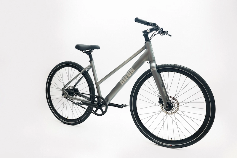 Apagar el freno de disco hidráulico 36V bicicleta eléctrica Hombre/Señora