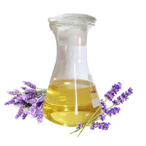 Baisfu 100% Natural aceite de lavanda 8000-28-0.