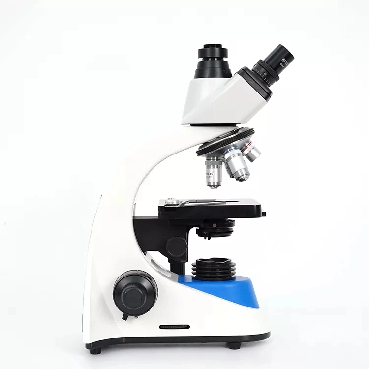 Veterinary Portable Sperm Machine Vet Sperm Analyzer Microscope Canine Semen Analysis System