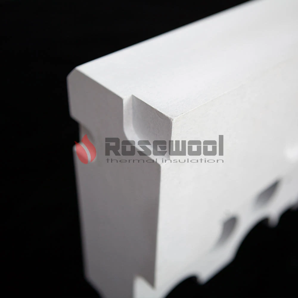 Different Type 25-100mm and 10mm High Density Calcium Silicate Board