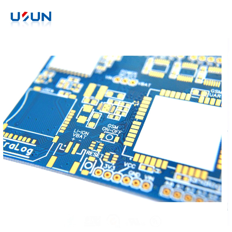 Fr4 Multilayer PCB, Car Camera Module Automotive Electronics PCB