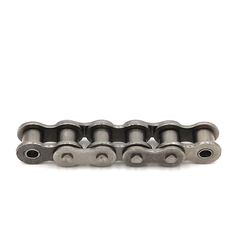 Alloy Carbon Stainless Steel Silent Driving Bicycle Chain Safety Differential ATV Gearing Chainless Roller Chain Manufacturer