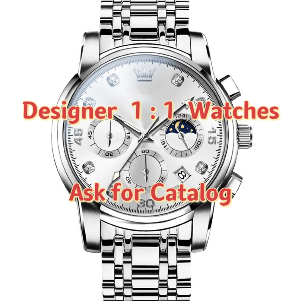 نسخة فاخرة العلامة التجارية Mechanical Lvo Watch Designer Black Luxury Original 1: 1 محاكاة محاكاة تقنية RECOLICOS TURBION للرجال ساعة Hollow Trend WaterProof Business Tourbillon