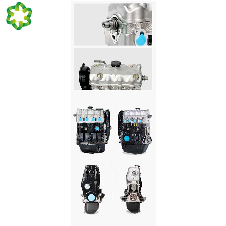 465QA/Af10-12 Engine, Auto Parts and Small Engines Made in China, Suitable for Hafei and FAW Dongfeng Xiaokang