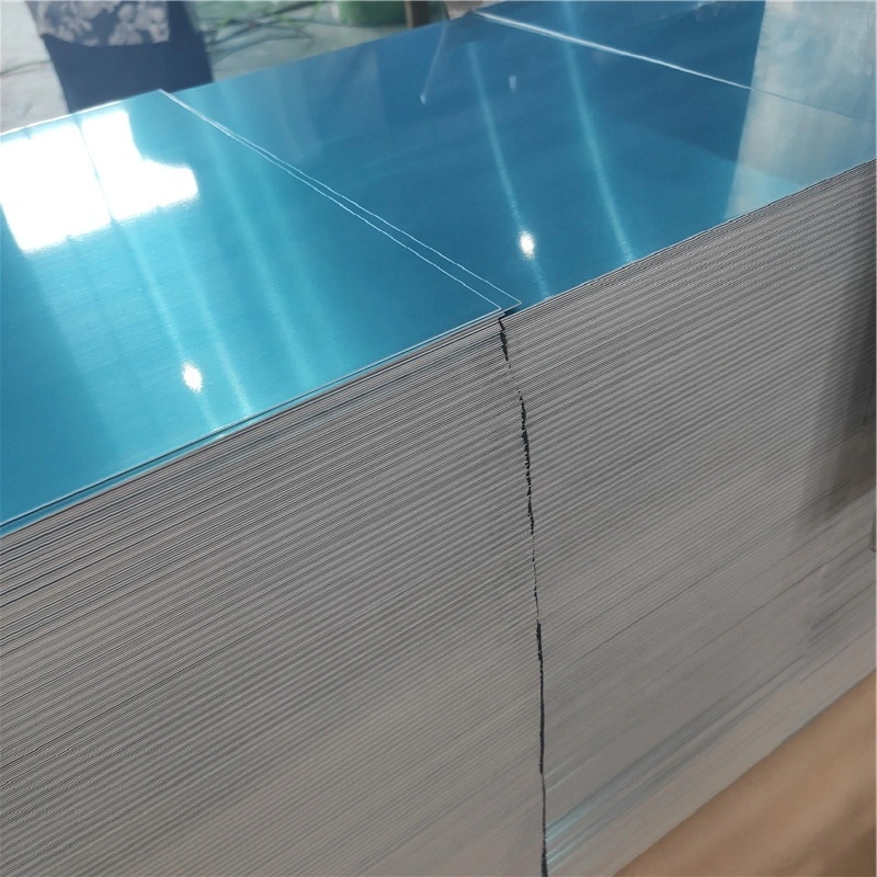 Factory Price Stainless Steel/Color Coated Galvanized /Carbon Steel /Copper /Roofing/Plate/Mirror/Treaded/Composite/Corrugated/Embossed Aluminum Sheet