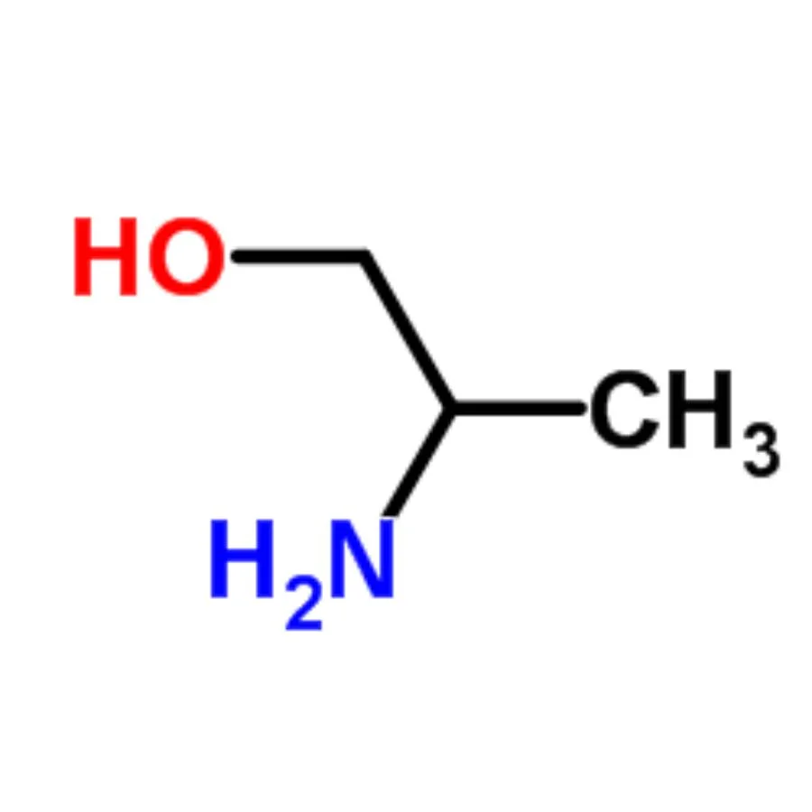 Daily Raw Material Medicine Methyl 	Dl-Alaninol Purity Degree 99% CAS No. 6168-72-5