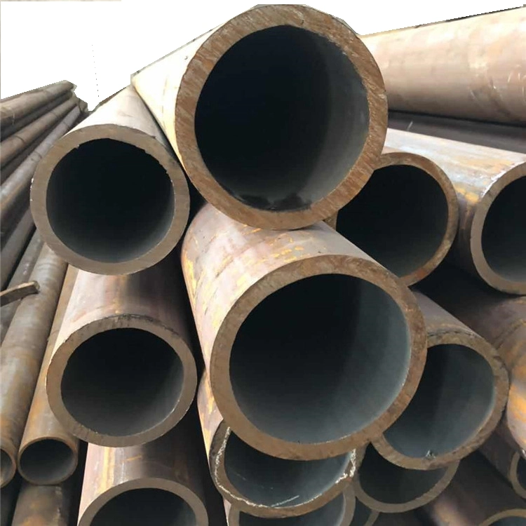 Excellent Quality Hot Selling DIP Hollow Gi Ms Round /Welded/Square Pipe/Carbon/Seamless Steel Pipe.