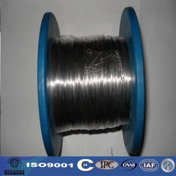 Bt6c Titanium Wire for Medical