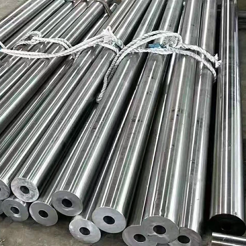 Factory Price 304 Stainless Steel Pipe ASTM A312 Stainless Ss Welding Round Section Price Stainless Steel Pipe Tube