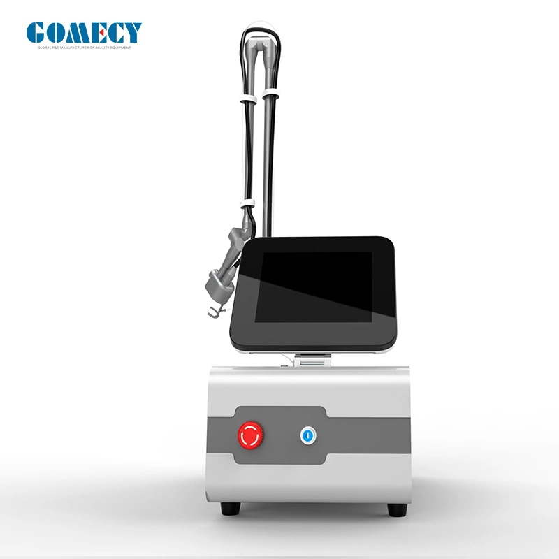 Gomecy RF CO2 Fractional Vaginal Laser Scanner