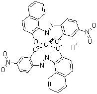 Colorants acides Noir 63 Rb Noir 100% cas: 32517-36-5 colorant chimique