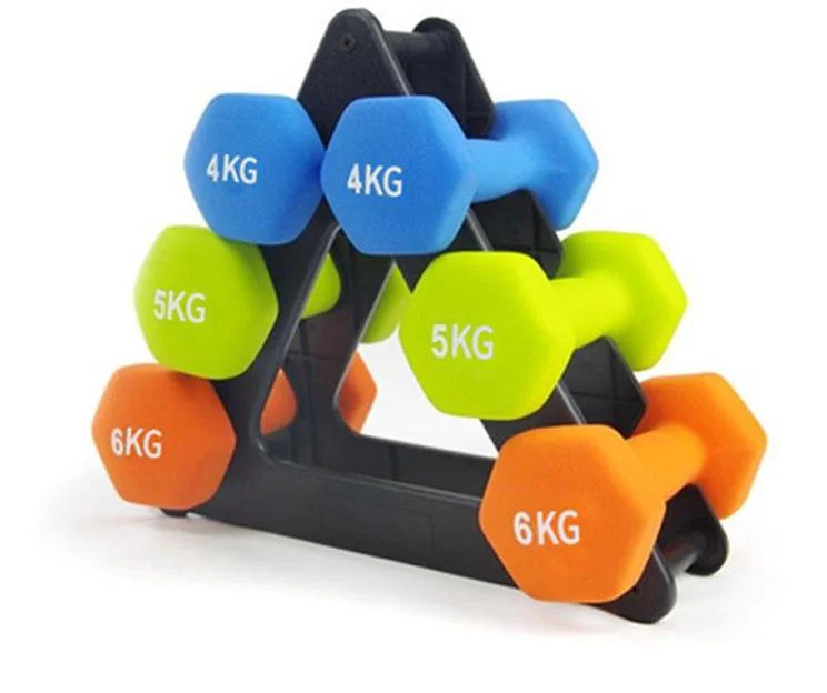 Gym Dumbbell Gym Equipment Home Gym