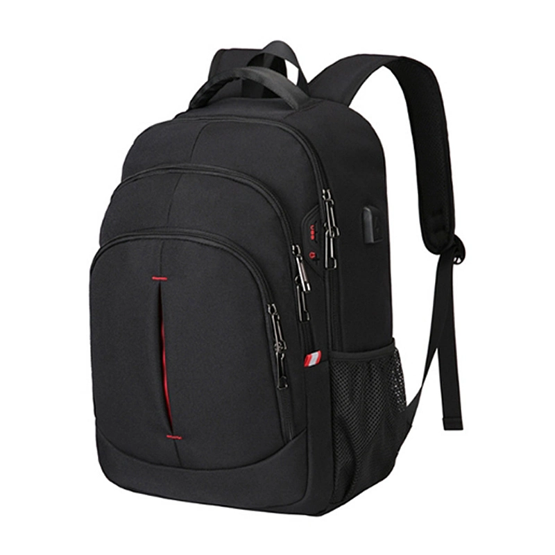 Waterproof Backpack for Men Ultra Lightweight Bag Large Capacity Notebook Business Backpack Multifunctional Travel Sports Bag