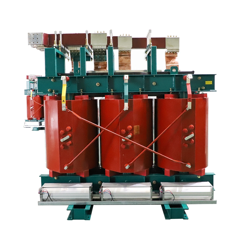 Reliable Dry Type Transformer for Power Transmission