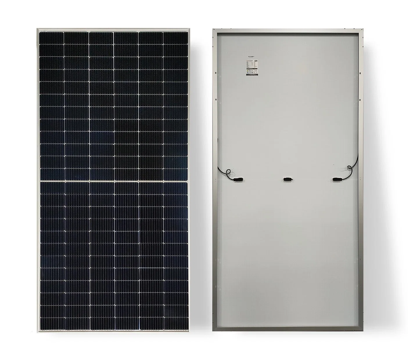 Holasola Solar Panel System 5kw 10kw 15kw 5000W Solar Photovoltaic System 5kw Solar Power Kit on Hybrid Grid Solar Energy System