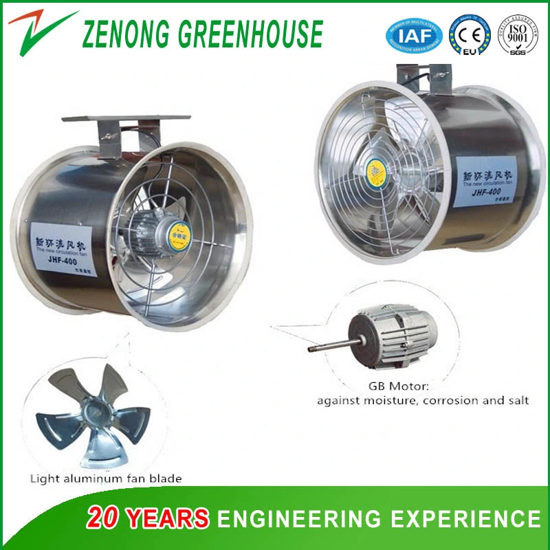 Hot Sale Horizontal Air Flow Circulating Fan