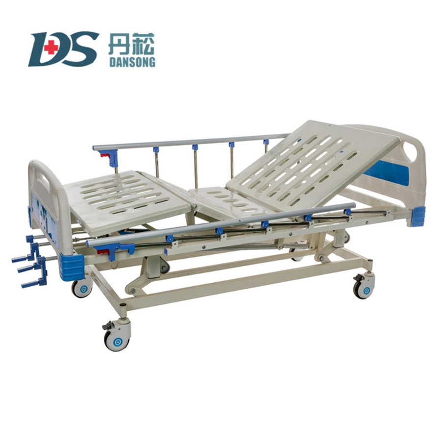 Low Hospital Bed Price Directly Wholesale/Suppliers From First Hand Manufacturer